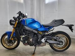 Yamaha XSR900 2023