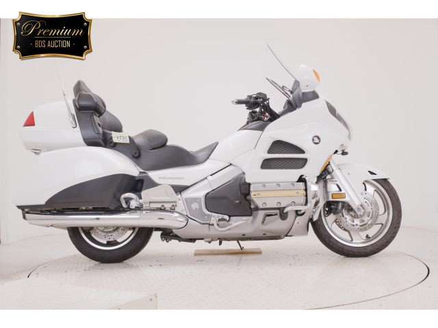 Honda GL1800 2011