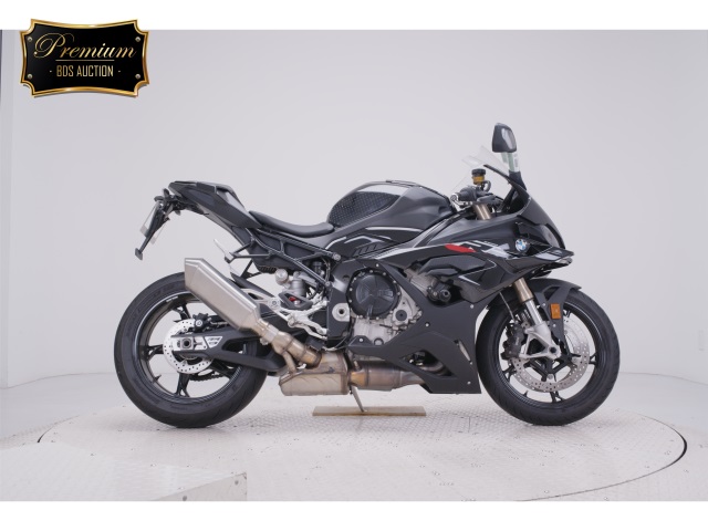 BMW S1000RR 2023