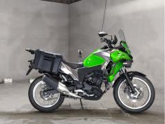 Kawasaki VERSYS-X 250 2017