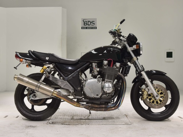 Kawasaki ZEPHYR1100 1992