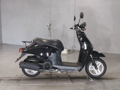 Honda TODAY 2002