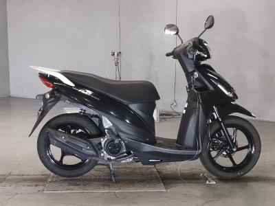 Suzuki ADDRESS V110