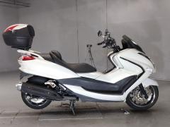 Yamaha MAJESTY 250 2007