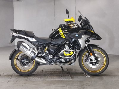 BMW R1250GS 2022