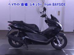 Honda PCX125 2010
