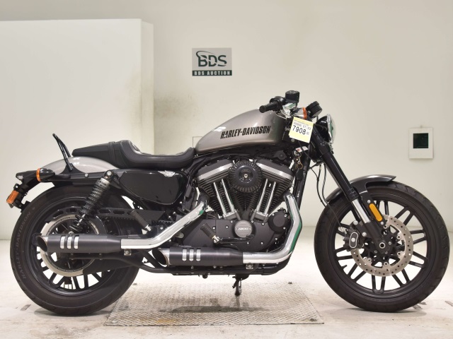 HD ROADSTER XL1200CX 2017