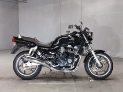Honda CB750 1998