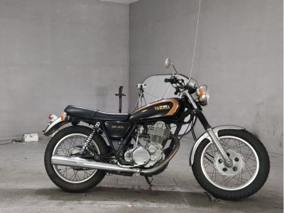 Yamaha SR400 1998