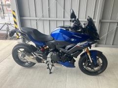 BMW F900XR 2024