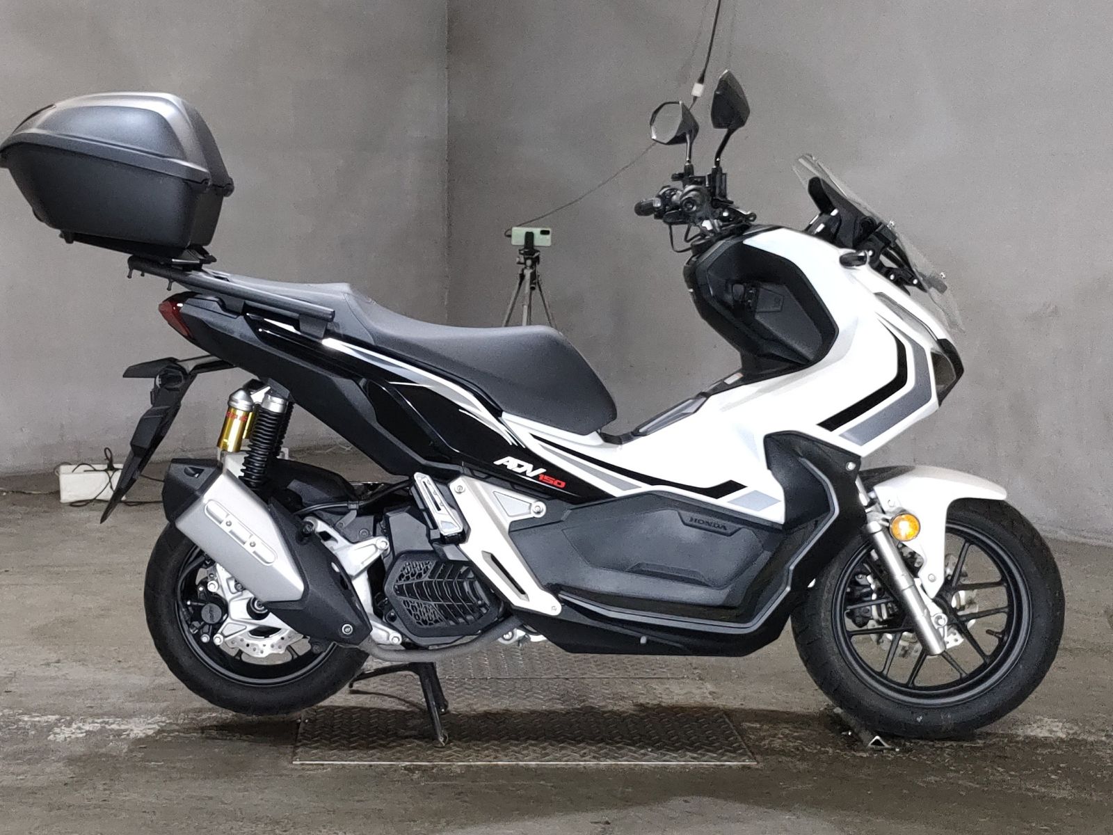 Honda ADV 150 2020