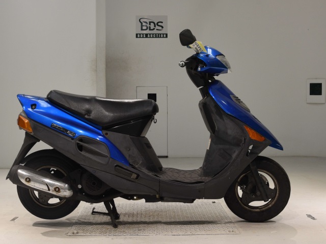 Suzuki VECSTAR 150