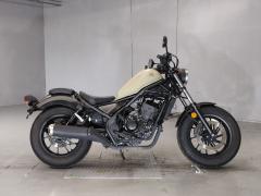 Honda REBEL CMX250 2019