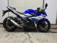 Suzuki GSX250R