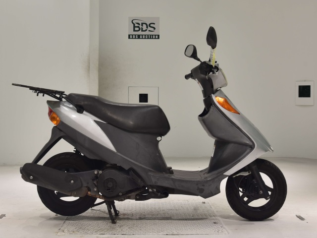 Suzuki ADDRESS V125