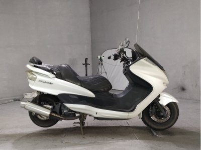 Yamaha MAJESTY 250C 2005