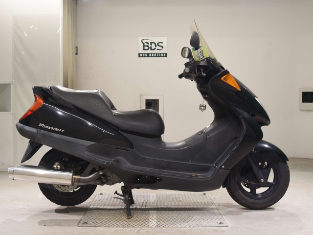 Honda FORESIGHT EX 2005