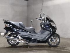 Suzuki SKYWAVE 250SS 2008