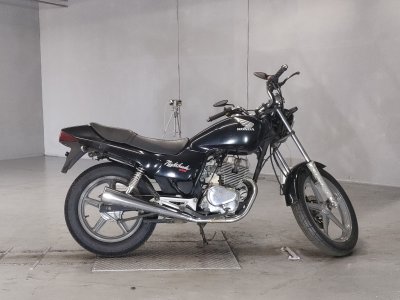 Honda CB250 NIGHTHAWK 1994
