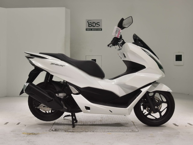 Honda PCX125 2021