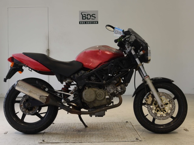 Honda VTR250 2000