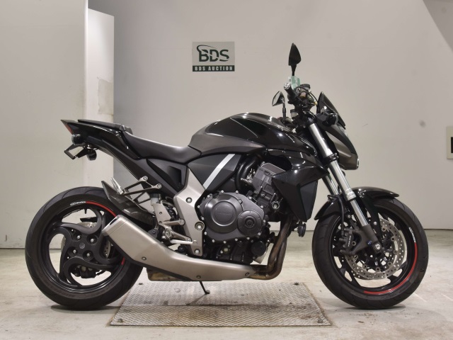 Honda CB1000R 2010