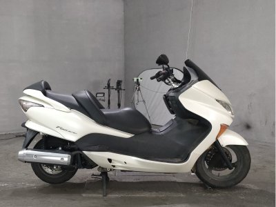 Honda FORZA Z 2006