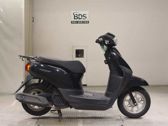 Honda TACT-4 BASIC 2019