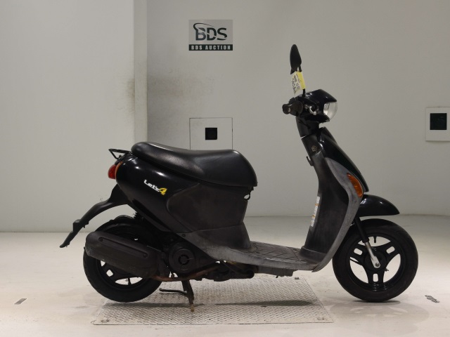 Suzuki LETS4