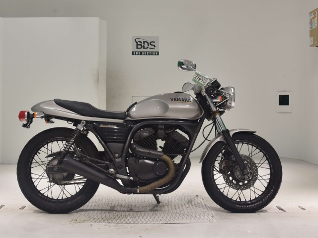 Yamaha SRV250 RENAISSA 1996