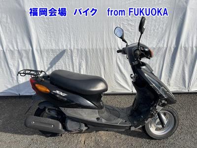 Yamaha JOG 50 2011
