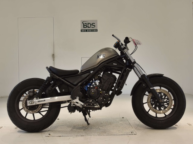Honda REBEL CMX250 2019