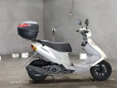 Suzuki ADDRESS V125