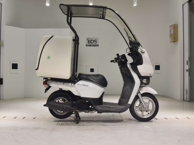 Honda BENLY110 2018