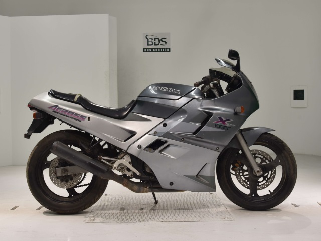 Suzuki ACROSS 1995