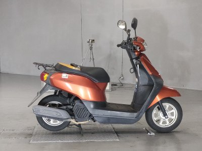 Honda TACT125 2018