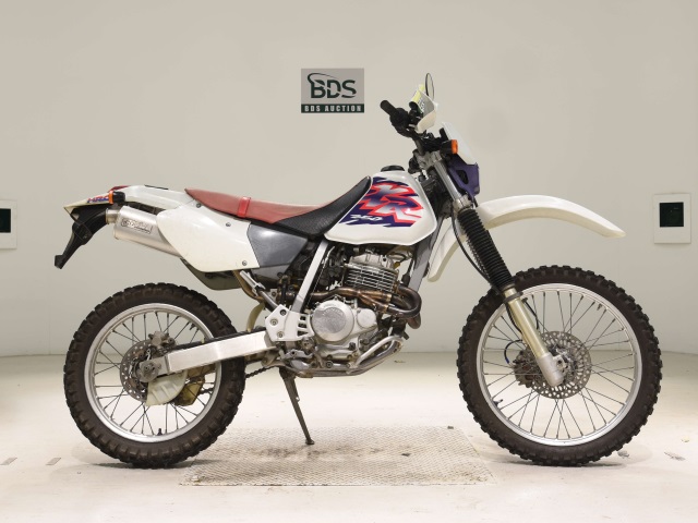Honda XR250 1995