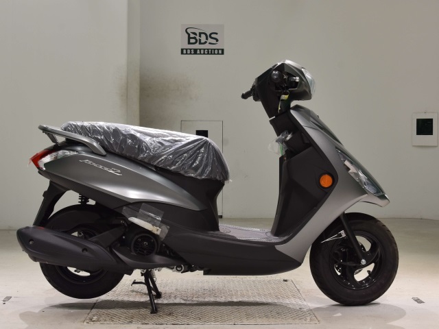 Yamaha AXIS125Z 2022