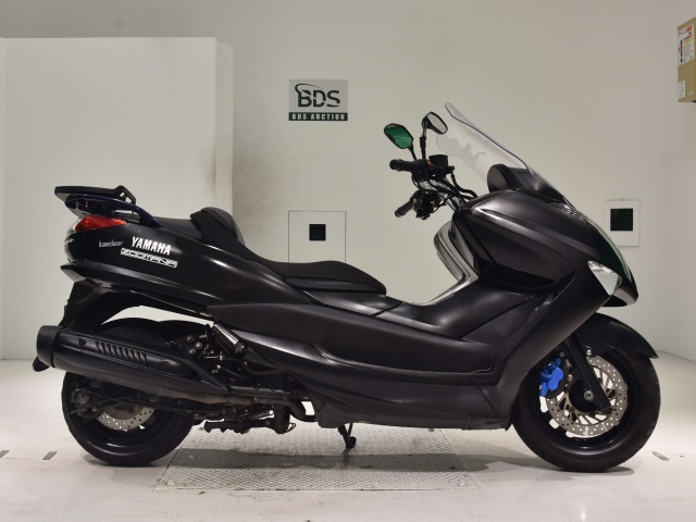 Yamaha MAJESTY 250 2007