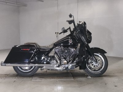 HD ELECTRA GLIDE FLHTCU1580 2007