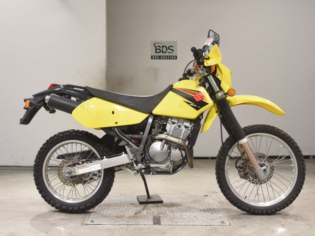 Suzuki DR-Z250