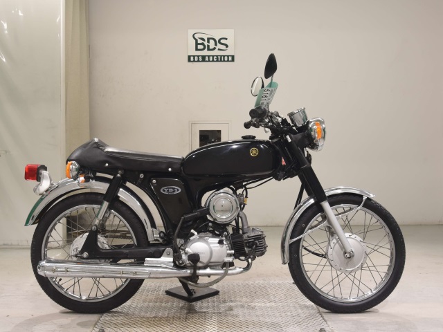 Yamaha YB-1-2 2006