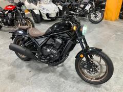 Honda REBEL CMX1100 2024