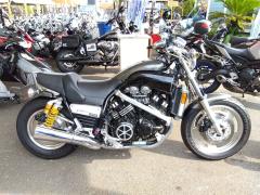 Yamaha V-MAX1200 2001
