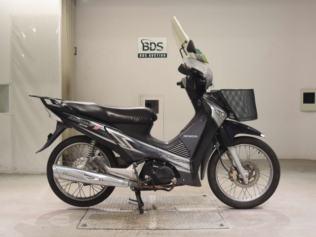 Honda WAVE125I 2005