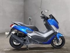 Yamaha N-MAX125 2018