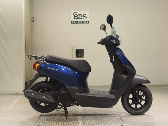 Honda TACT50