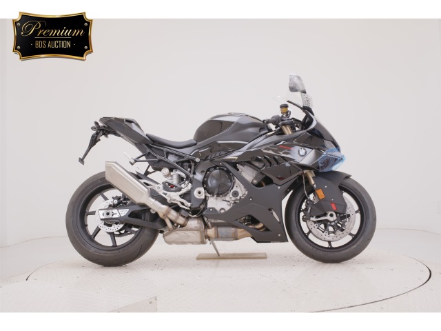 BMW S1000RR 2025