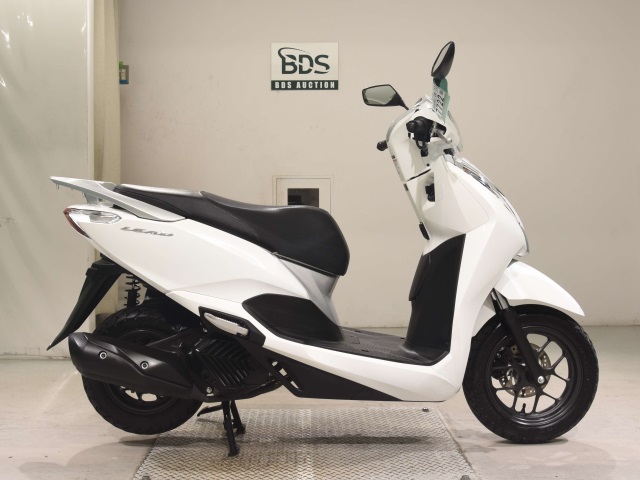 Honda LEAD125 2022
