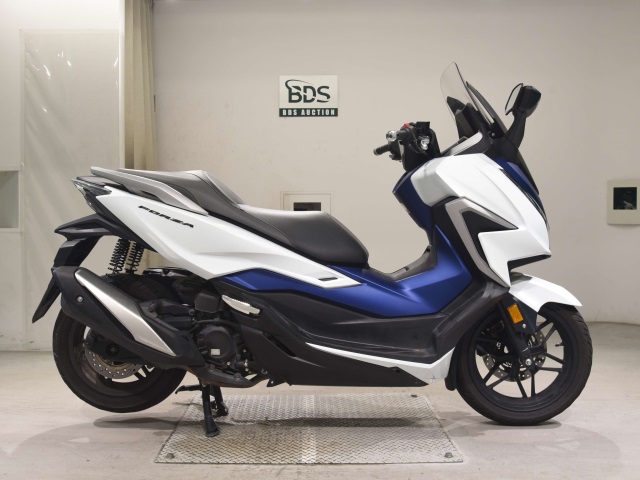 Honda FORZA 2021